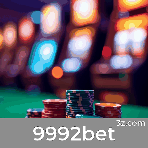 9992bet: O Seu Cassino Online de Confiança