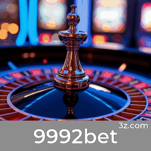 9992bet: O Seu Cassino Online de Confiança