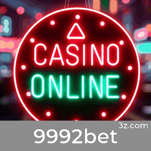 9992bet: O Seu Cassino Online de Confiança