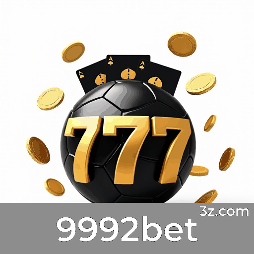 9992bet: O Seu Cassino Online de Confiança